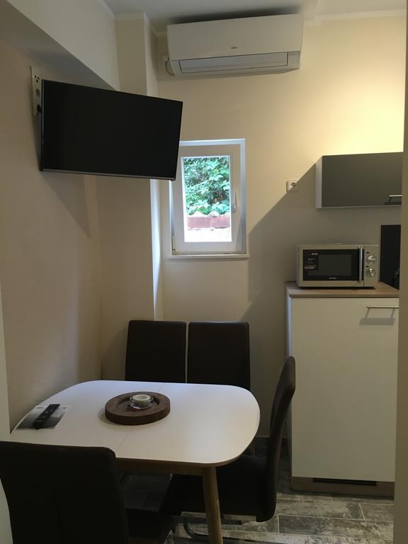 Apartamento Noah Vodice Exterior foto