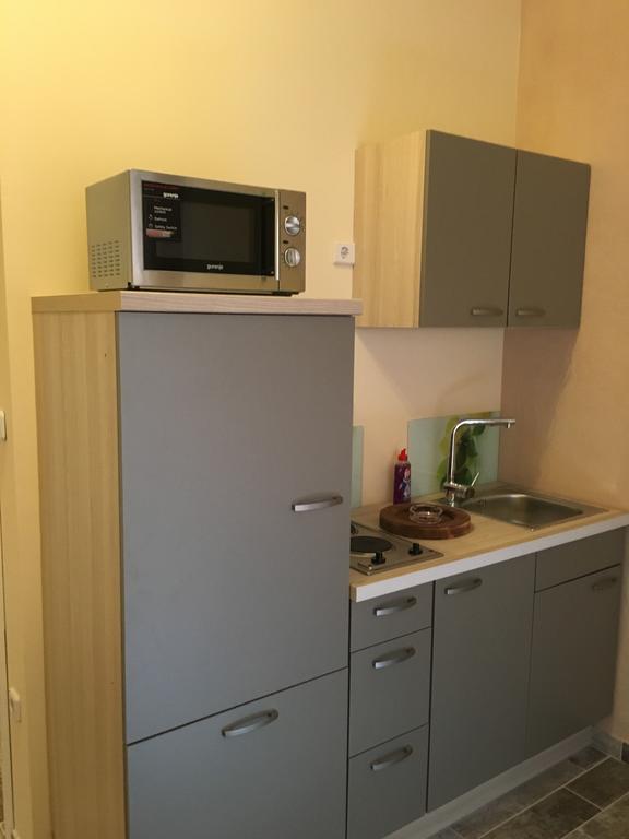 Apartamento Noah Vodice Exterior foto