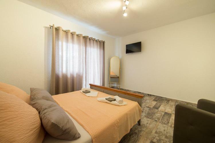 Apartamento Noah Vodice Exterior foto