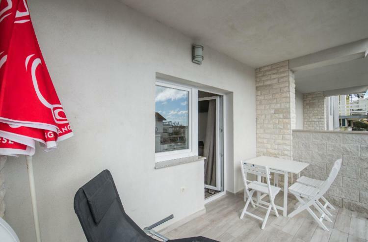 Apartamento Noah Vodice Exterior foto
