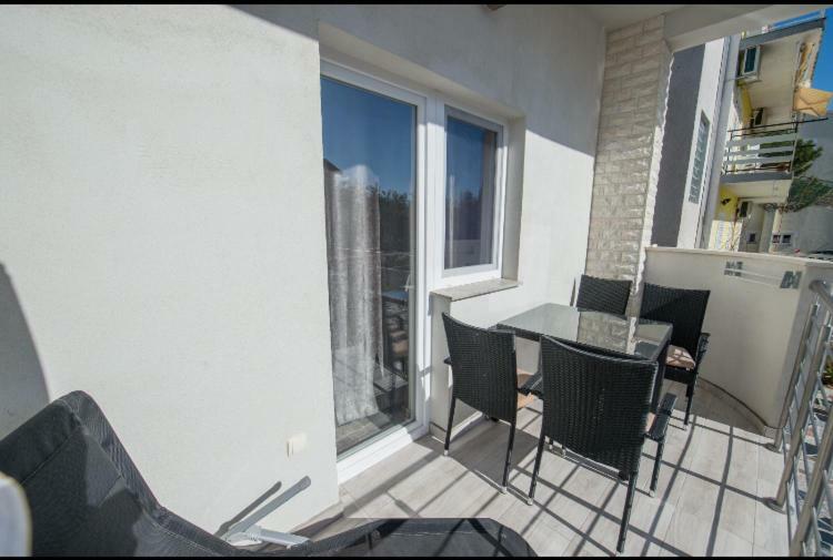 Apartamento Noah Vodice Exterior foto