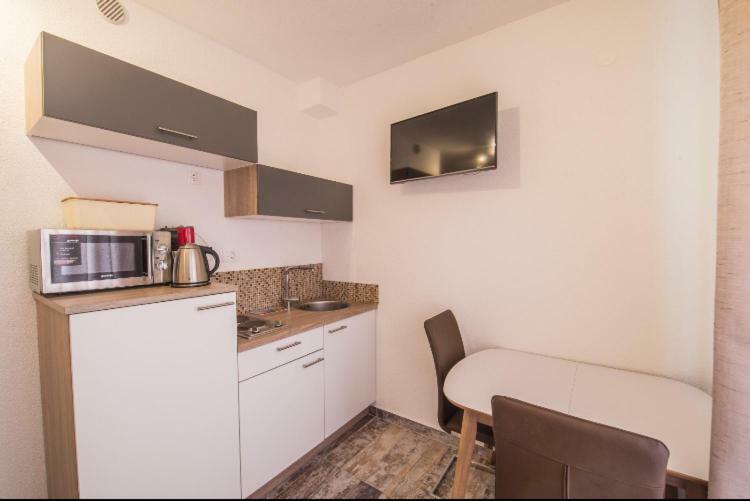 Apartamento Noah Vodice Exterior foto