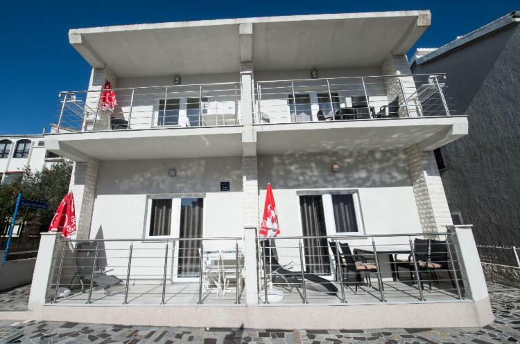 Apartamento Noah Vodice Exterior foto